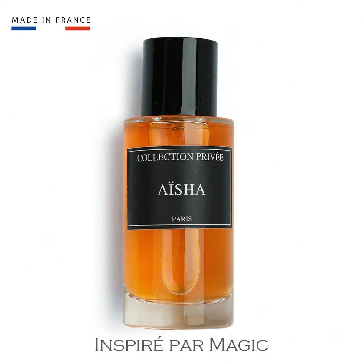 Private Collection Aisha 50ml unisex perfume water