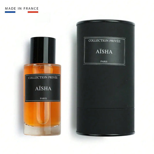 Private Collection Aisha 50ml unisex perfume water