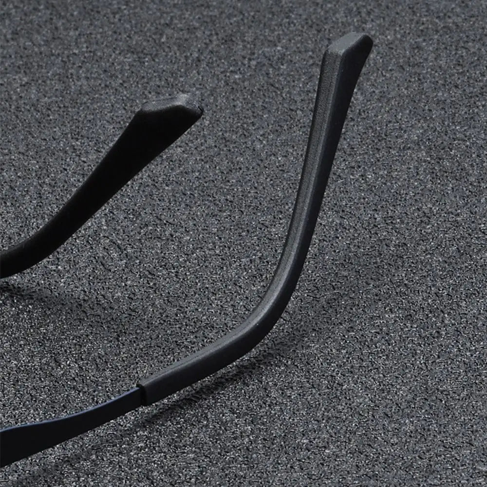 Lunettes de lecture hommem/femme – Titane pur haute qualité – Anti-lumière bleue – Dioptrie +1.0 à +4.0 – KLASSNUM